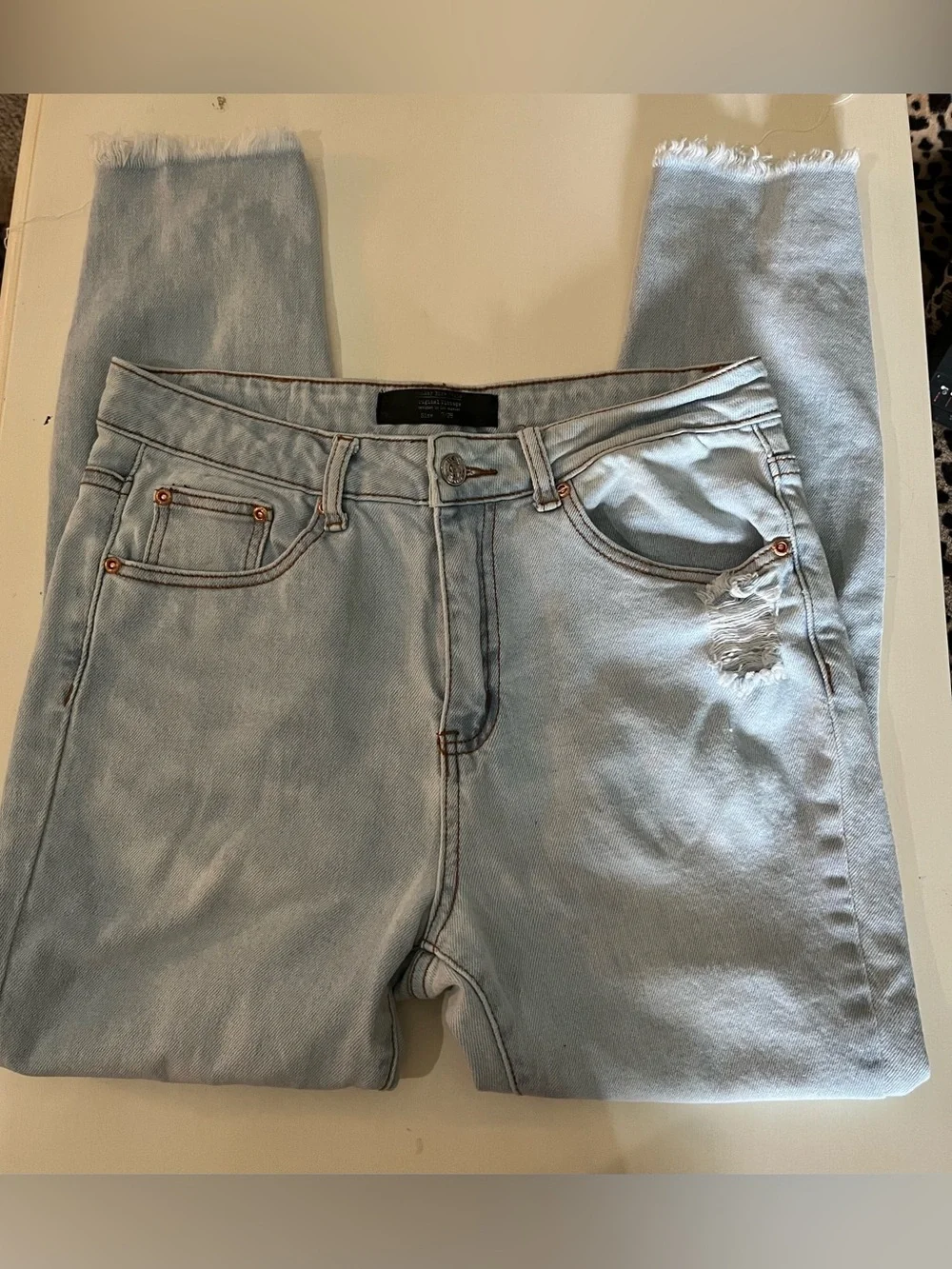 Monkey Ride Jeans - Picture 2 of 5